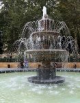 Столица Азербайджана глазами "Виртуозов Москвы" (фотосессия)